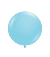 36" Sea Glass Tuftex Latex Balloons (2 Per Bag)